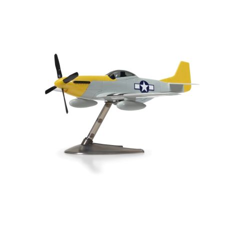 AIRFIX J6016 Quickbuild - Mustang P-51D